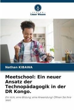 Meetschool - Kibawa, Nathan