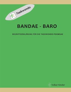 Cover Bandae - Baro