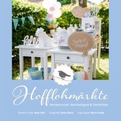 Cover Hofflohmärkte