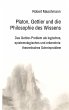 Platon, Gettier und die Philosophie des... - Bild 1