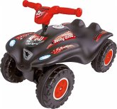 BIG 800056413 - BIG Bobby Quad Racing Rot/Schwarz, Bobby Car