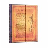Hardcover Notizbuch Angelou, Ich weiß, warum der gefangene Vogel singt Ultra Liniert Hardcover Notizbuch Angelou, Ich weiß, warum der gefangene Vogel singt Ultra Liniert