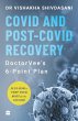 COVID and Post-COVID Recovery - Bild 1