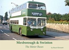 Cover Mexborough & Swinton