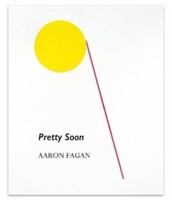 Pretty Soon - Fagan, Aaron