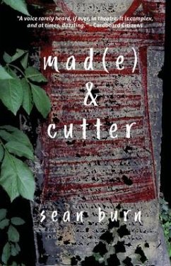 Mad(e) & Cutter - Burn, Sean