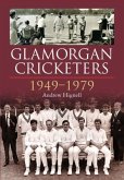 Glamorgan Cricketers 1949-1979 Glamorgan Cricketers 1949-1979