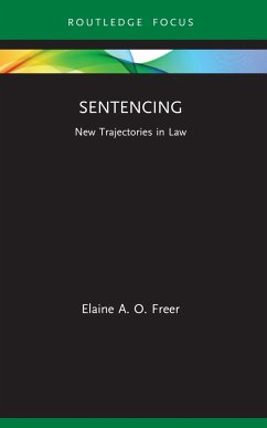 Sentencing - Freer, Elaine A. O.