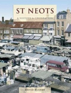 Cover St Neots