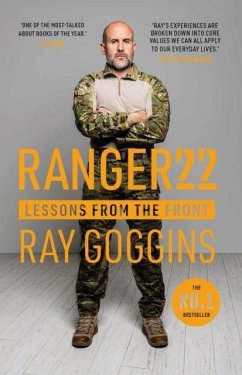 Cover Ranger 22 - The No. 1 Bestseller
