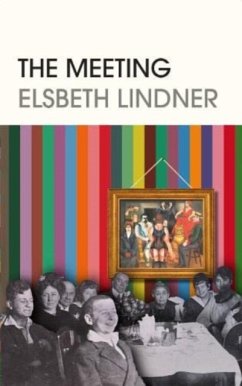 The Meeting - Lindner, Elsbeth