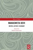 Mahasweta Devi (eBook, ePUB)