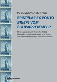 Epistulae ex Ponto - Briefe vom Schwarzen Meer (eBook, PDF)