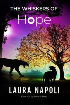 Cover The Whiskers of Hope (eBook, ePUB)
