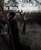 The Witch of New England (eBook, ePUB)