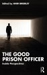 The Good Prison Officer (eBook, ePUB) - Bild 1