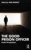 The Good Prison Officer (eBook, ePUB)
