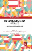 The Commercialisation of Space (eBook, PDF)