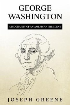 George Washington (eBook, ePUB) - Greene, Joseph
