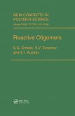 Reactive Oligomers (eBook, ePUB)