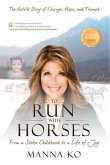 To Run with Horses (eBook, ePUB)