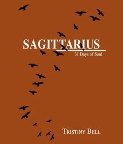 Sagittarius (eBook, ePUB) - Bell, Tristiny