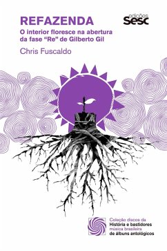 Refazenda (eBook, ePUB) - Fuscaldo, Chris