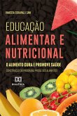 Educação alimentar e nutricional (eBook, ePUB)
