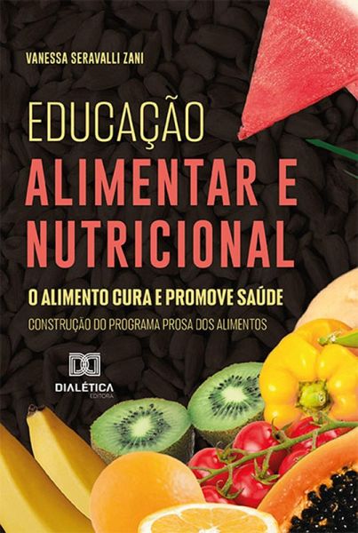 Educação alimentar e nutricional (eBook, ePUB) Educação alimentar e nutricional (eBook, ePUB)