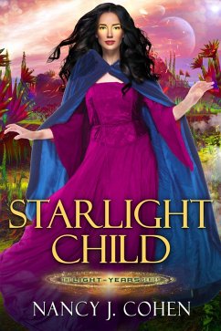 Starlight Child (The Light-Years Series, #3) (eBook, ePUB) - Cohen, Nancy J.