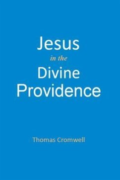 Cover Jesus in the Divine Providence (eBook, ePUB)
