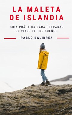 Cover La Maleta de Islandia (Confesiones de un Viajero) (eBook, ePUB)