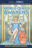 The World Queen Awakens (The Chronicles of Aarastad, #1) (eBook, ePUB) The World Queen Awakens (The Chronicles of Aarastad, #1) (eBook, ePUB)