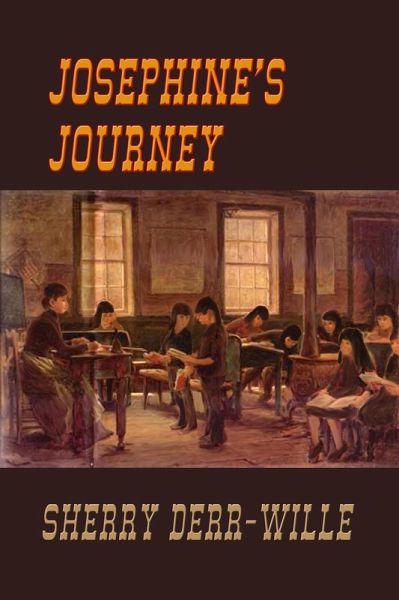 Josephine's Journey (The Quade Series, #3) (eBook, ePUB) Josephine's Journey (The Quade Series, #3) (eBook, ePUB)