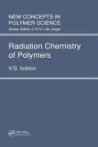 Radiation Chemistry of Polymers (eBook, ePUB)