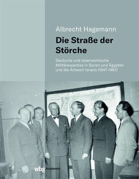 Die Straße der Störche (eBook, PDF) Die Straße der Störche (eBook, PDF)