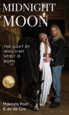 Cover MIDNIGHT MOON (eBook, ePUB)