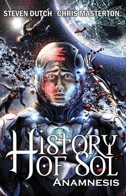 Anamnesis (eBook, ePUB)