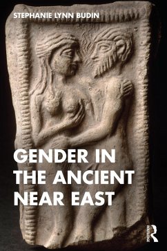 Cover Gender in the Ancient Near East (eBook, PDF)