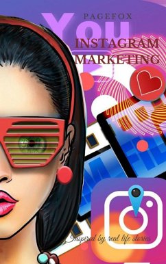 Instagram Marketing: Erfolgreiches Social-Media-Marketing: (eBook, ePUB) - Hansen, Egon