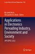 Applications in Electronics Pervading... - Bild 1