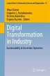 Digital Transformation in Industry - Bild 1