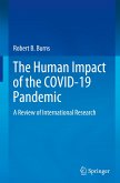 The Human Impact of the COVID-19 Pandemic