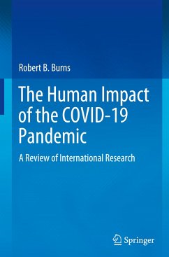 The Human Impact of the COVID-19 Pandemic - Burns, Robert B.