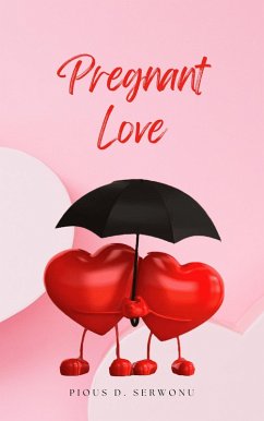 Cover PREGNANT LOVE (eBook, ePUB)
