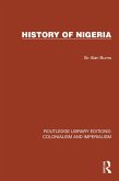 History of Nigeria (eBook, ePUB)