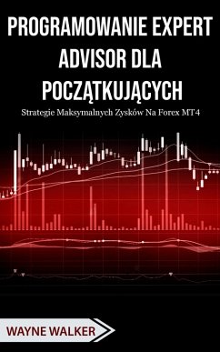Cover Programowanie Expert Advisor dla Poczatkujacych (eBook, ePUB)