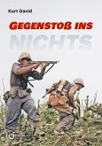 Gegenstoß ins Nichts (eBook, ePUB)