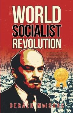 World Socialist Revolution (eBook, ePUB) - McIsaac, Gerald