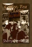 Coffee, Tea or Love (Those Gals From Minter, WI, #1) (eBook, ePUB)